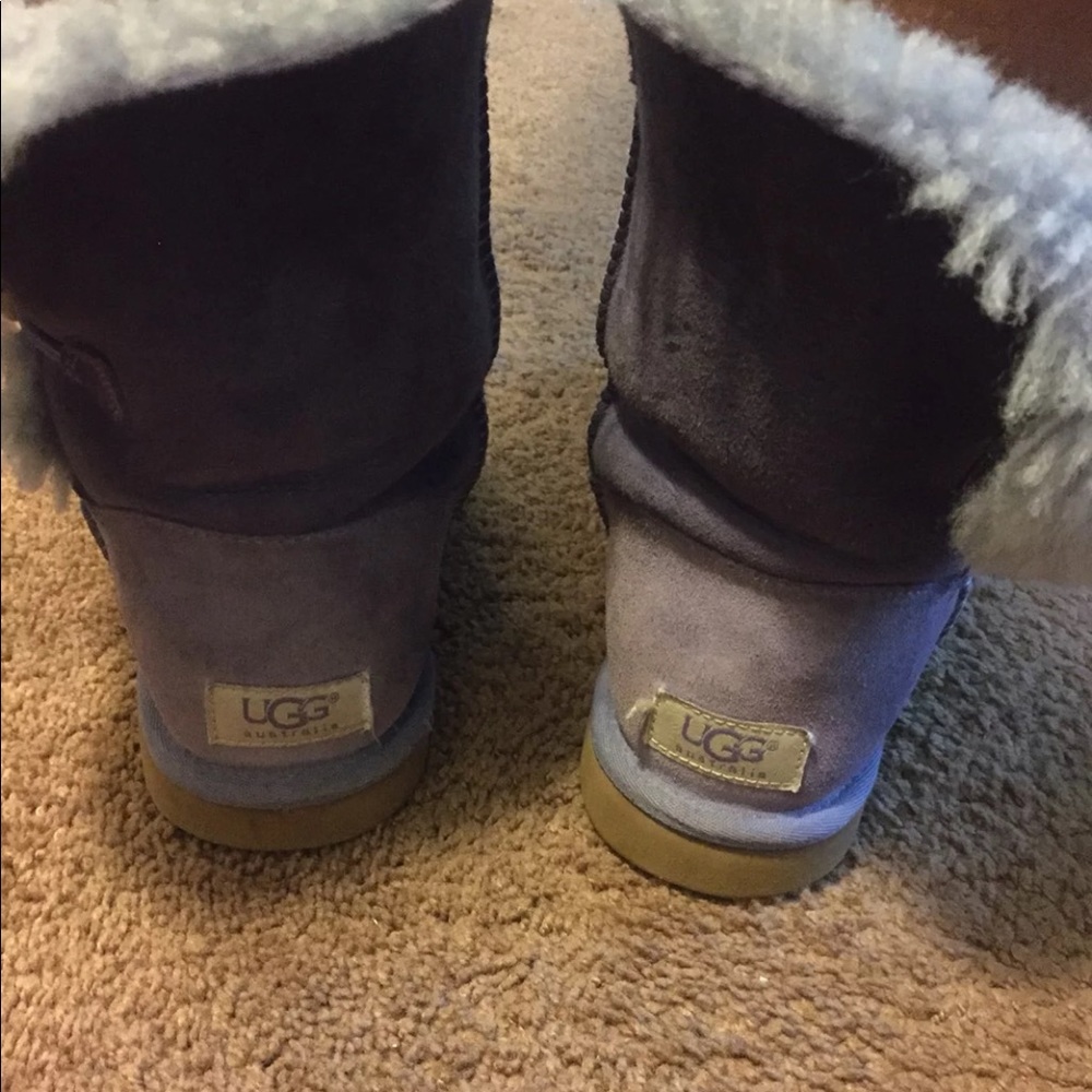 Ugg Boots Size 7